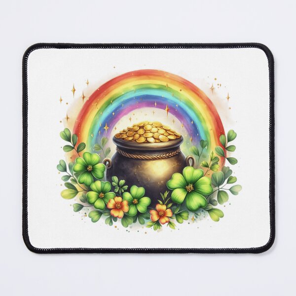 Item preview, St Patrick's Day  designed and sold by UMakusia.