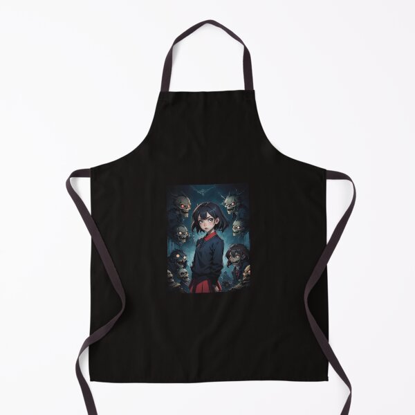 Item preview, Anime after-school club artwork designed and sold by cannon777.