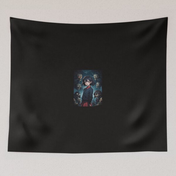 Item preview, Anime after-school club artwork designed and sold by cannon777.