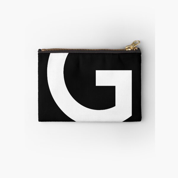 Aperçu de l'œuvre Lettre G Alphabet G Monogramme Nom initial Anniversaire créée et vendue par Usoubmaster.