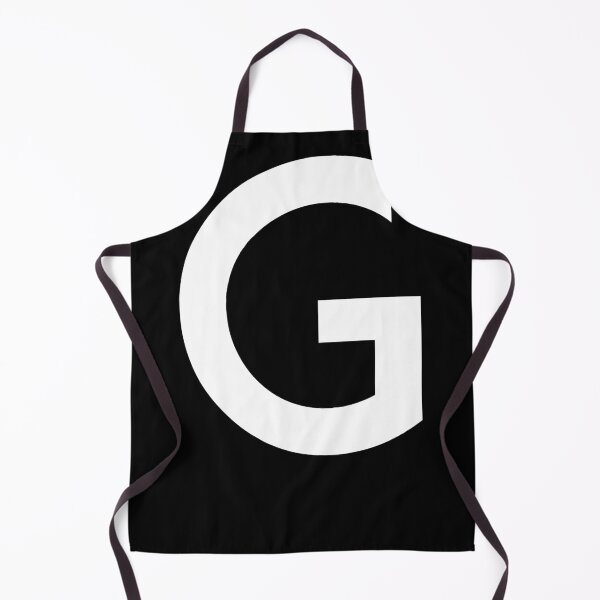 Item preview, Letter G Alphabet G Monogram Initial Name Birthday designed and sold by Usoubmaster.