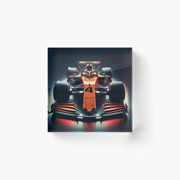 Item preview, The Racing Car designed and sold by philpace.