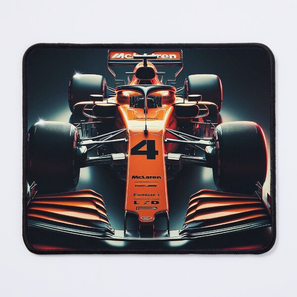 Item preview, The Racing Car designed and sold by philpace.