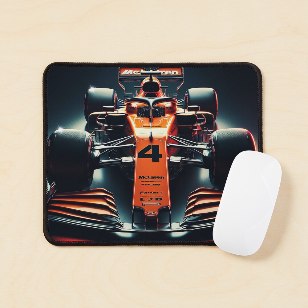 Item preview, Mouse Pad designed and sold by philpace.