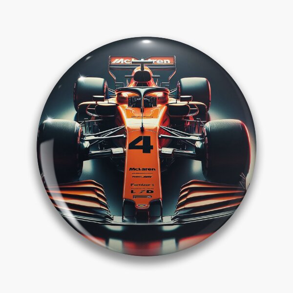 Item preview, The Racing Car designed and sold by philpace.