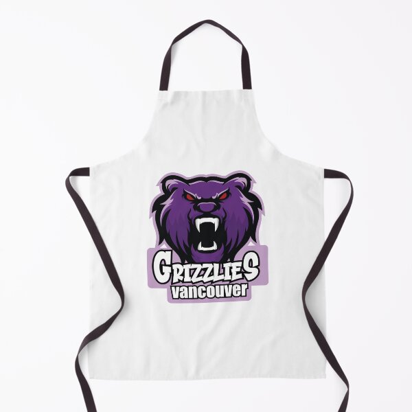 Item preview, vancouver grizzlies designed and sold by medadesign.