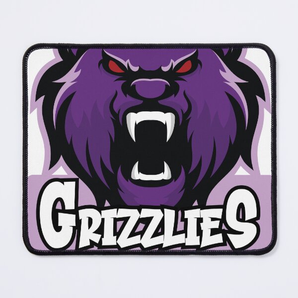 Item preview, vancouver grizzlies designed and sold by medadesign.