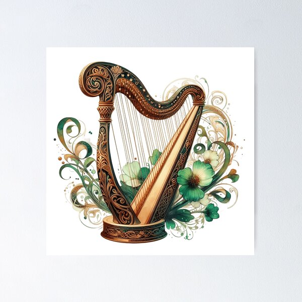 Item preview, St Patrick's Day  designed and sold by UMakusia.