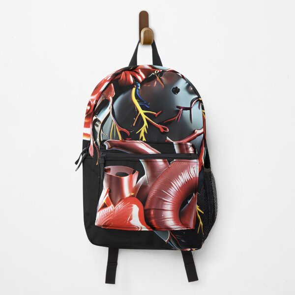 Item preview, Vitality in Vivid designed and sold by ramboe.