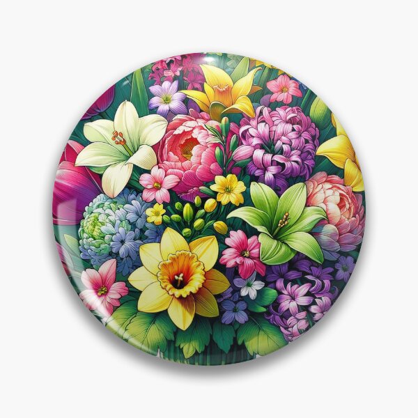 Artikelvorschau, Osterblüte- Sanftes Erwachen entworfen und verkauft von EMAndre.