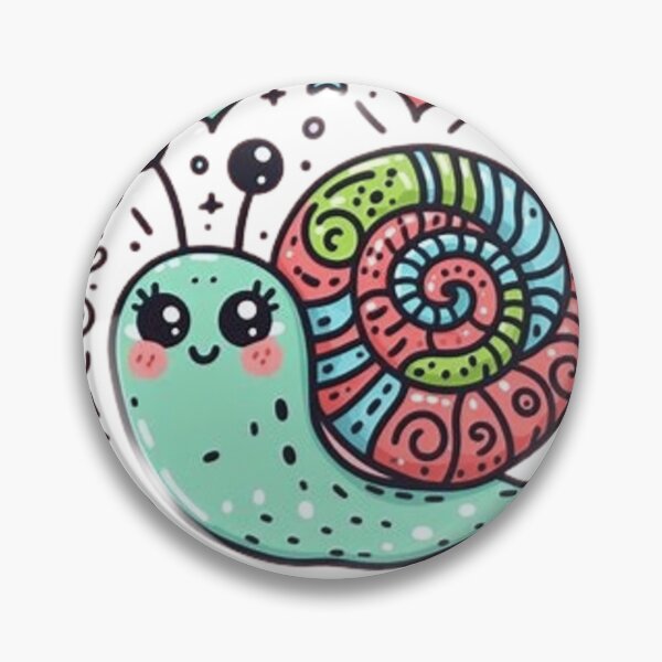 Item preview, Cute snail  designed and sold by Culmika.