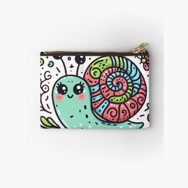 Item preview, Cute snail designed and sold by Culmika.