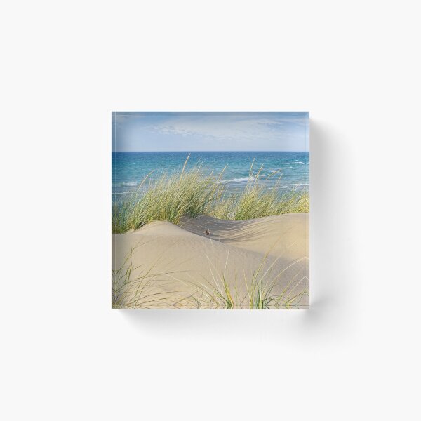 Item preview, Sculpted Sands and Seashores Vertical designed and sold by Kathilee.