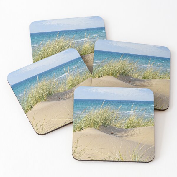 Item preview, Sculpted Sands and Seashores Vertical designed and sold by Kathilee.