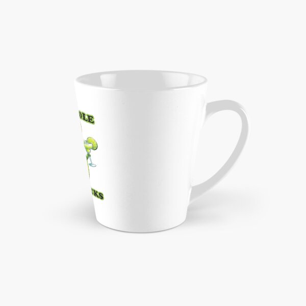 Item preview, Fiesta Avocado with Margarita designed and sold by vk09.