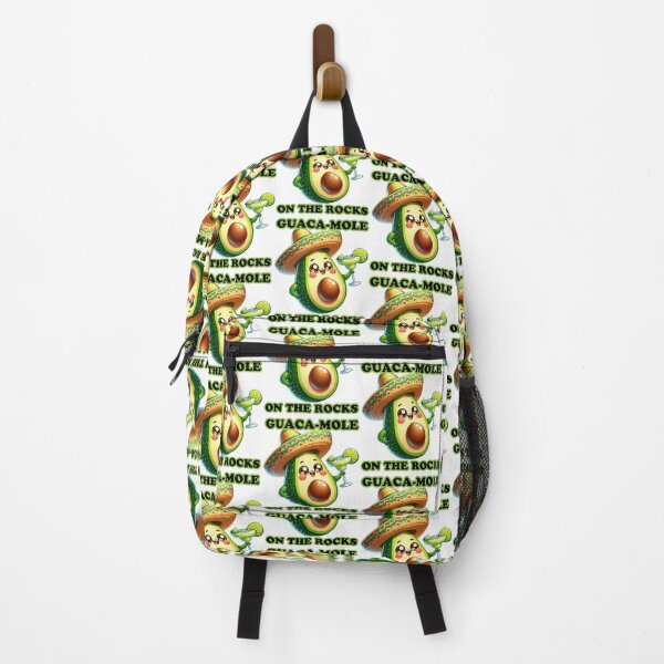 Item preview, Fiesta Avocado with Margarita designed and sold by vk09.