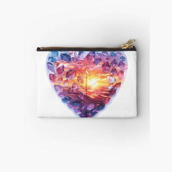 Item preview, Sunrise Serenade: Nature's Jewel designed and sold by AI-Only Creations.