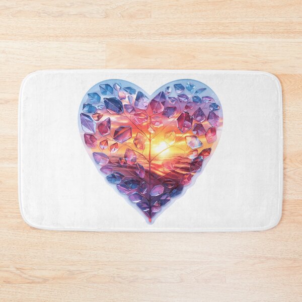 Item preview, Sunrise Serenade: Nature's Jewel designed and sold by AI-Only Creations.