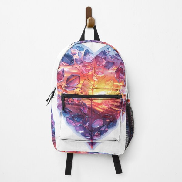 Item preview, Sunrise Serenade: Nature's Jewel designed and sold by AI-Only Creations.