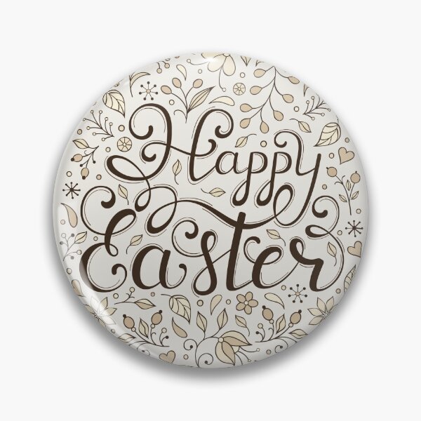 Item preview, Happy Easter designed and sold by Myl-Design.