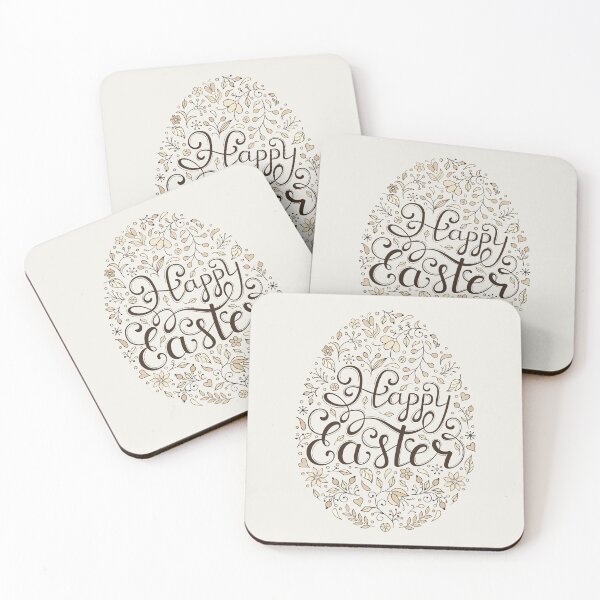 Item preview, Happy Easter designed and sold by Myl-Design.