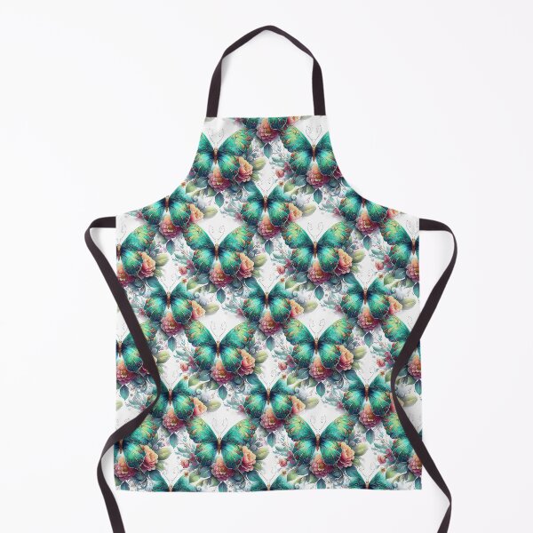 Item preview, Butterflies and Floral Elements designed and sold by Rostislav Bouda.