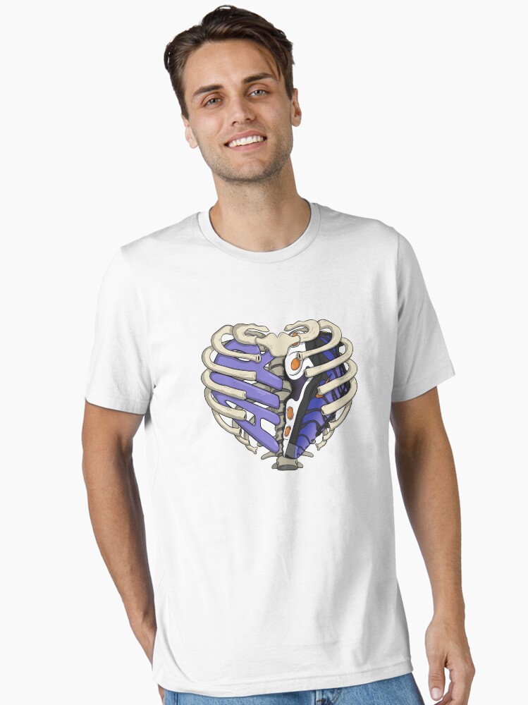 air max plus shirt