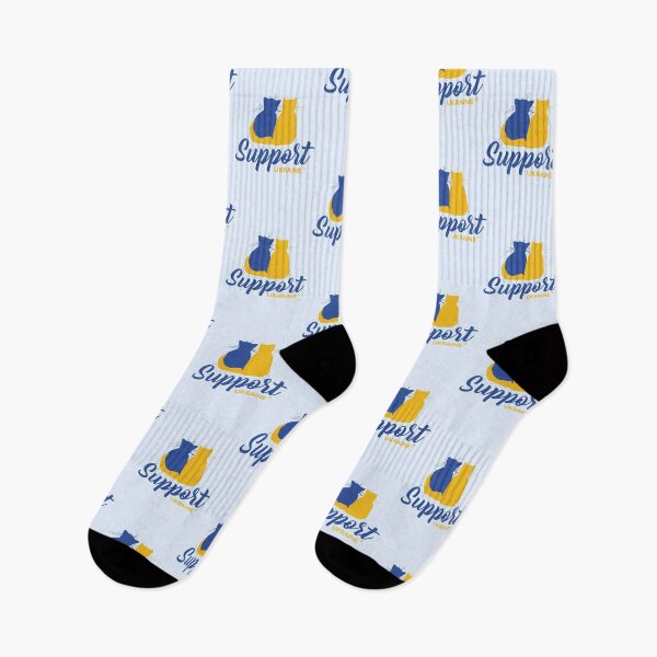 Item preview, Support Ukraine designed and sold by Yuzik.