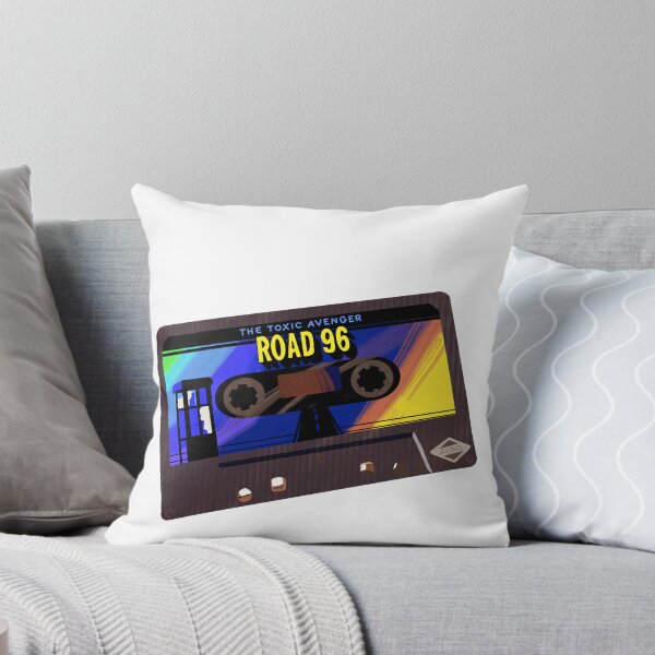 Item preview, Casete Carretera 96 designed and sold by sunflowerjords.