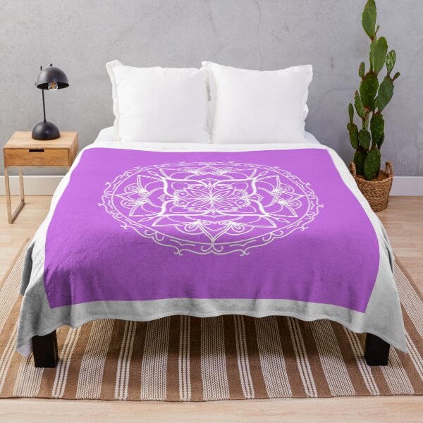 Item preview, HARMONY by Tanis Paulina, Light Purple designed and sold by TanisPaulina.