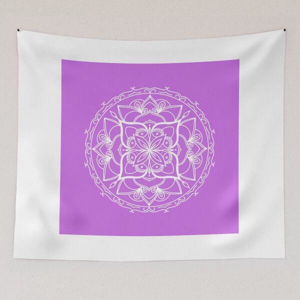 Item preview, HARMONY by Tanis Paulina, Light Purple designed and sold by TanisPaulina.