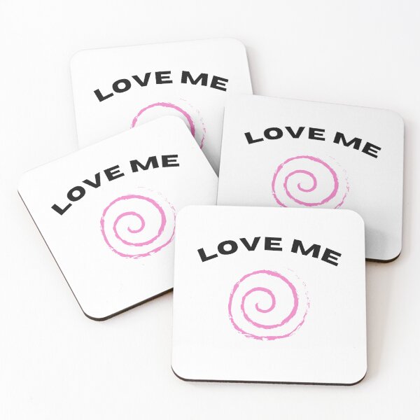 Item preview, Love me; hypnosis designed and sold by ByCovee.