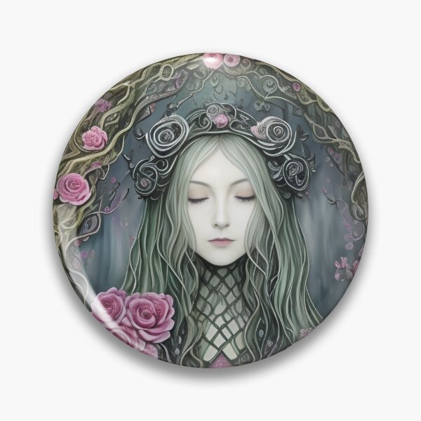 Item preview, The fallen angel designed and sold by Designs2Camille.
