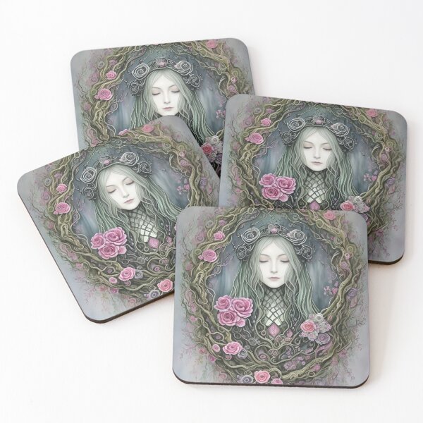 Item preview, The fallen angel designed and sold by Designs2Camille.
