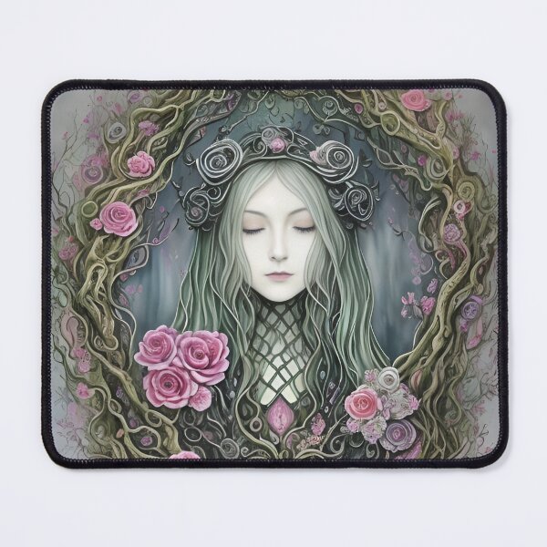 Item preview, The fallen angel designed and sold by Designs2Camille.