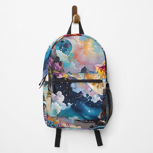 Item preview, A Journey Through the Surreal designed and sold by PanoramaPrints.