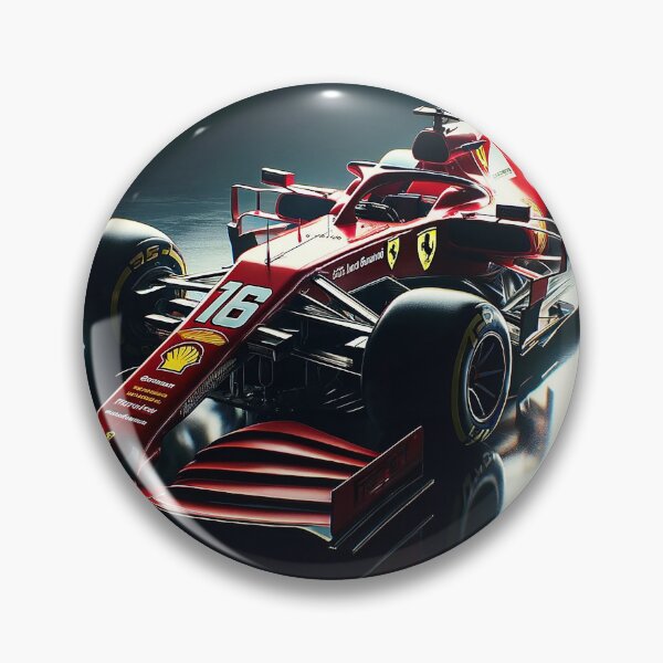 Item preview, Ferrari 16 designed and sold by philpace.