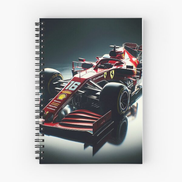 Item preview, Ferrari 16 designed and sold by philpace.