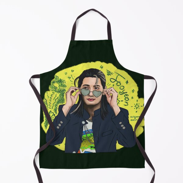 Item preview, Jooyeon of Xdinary Heroes  designed and sold by Erigeron-acris.