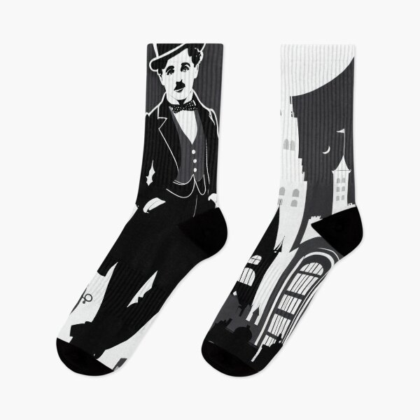 Item preview, Elegance of Yesteryear: Silhouettes and Stars designed and sold by opulantorbit.