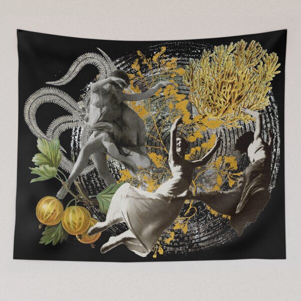 Item preview, SOON WE'LL DANCE AGAIN designed and sold by Dagagi.