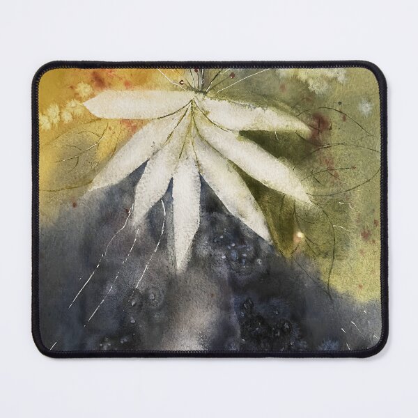 Item preview, Ephemeral Blooms by M. K. Enge-Renter designed and sold by LuxeDigiArt.
