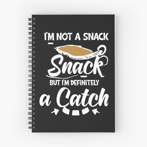 Item preview, i'm not a snack designed and sold by StellarValor.