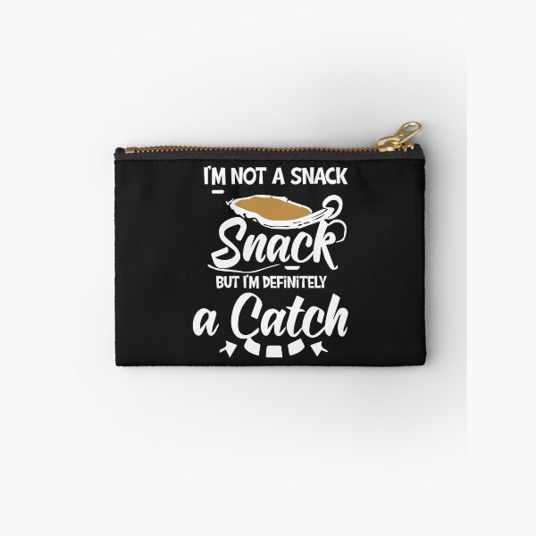 Item preview, i'm not a snack designed and sold by StellarValor.