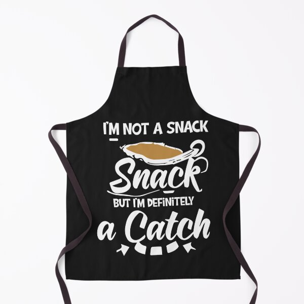 Item preview, i'm not a snack designed and sold by StellarValor.