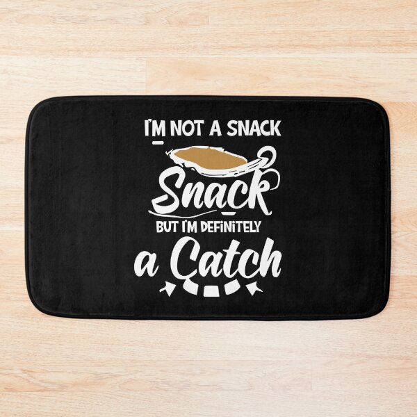 Item preview, i'm not a snack designed and sold by StellarValor.