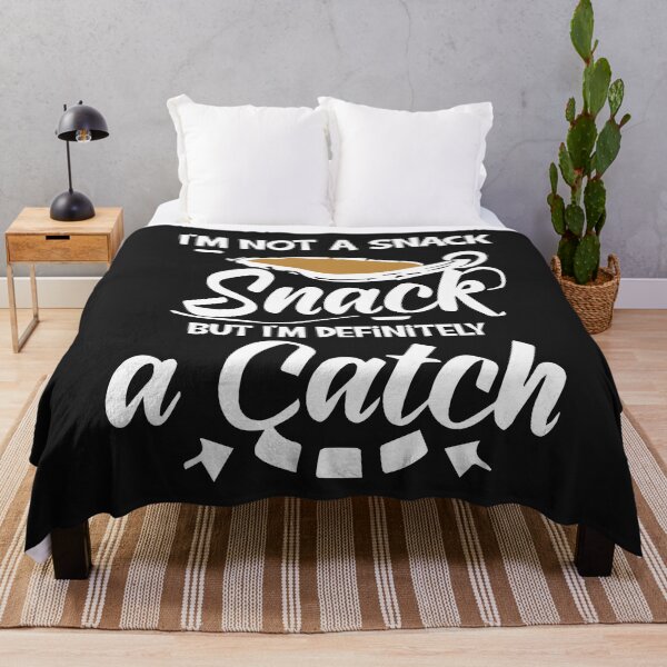 Item preview, i'm not a snack designed and sold by StellarValor.