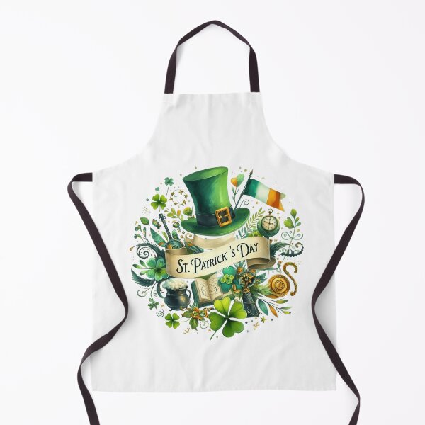 Item preview, St Patrick's Day  designed and sold by UMakusia.