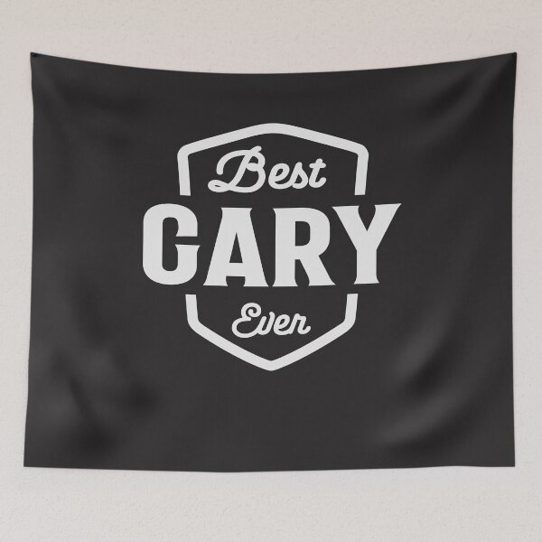 Item preview, Best Gary Ever Name Gary designed and sold by cidolopez.