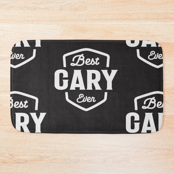 Item preview, Best Gary Ever Name Gary designed and sold by cidolopez.